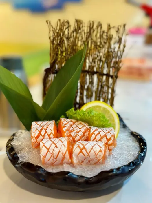 超日本料理GRAND HUAT CHILL Picture 9