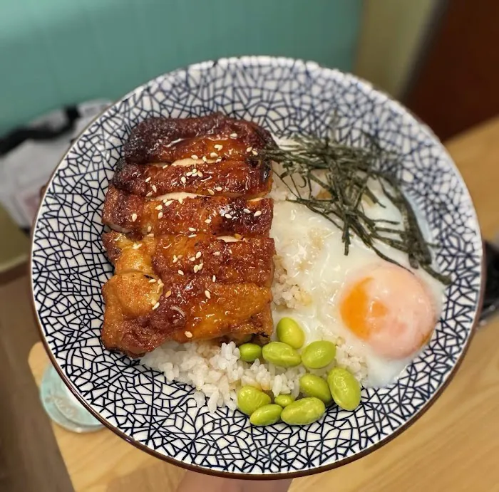超日本料理GRAND HUAT CHILL Picture 7