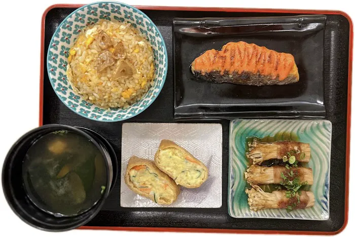 超日本料理GRAND HUAT CHILL Picture 3