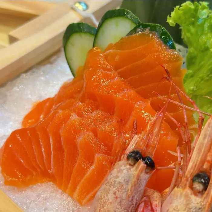 超日本料理GRAND HUAT CHILL Picture 10