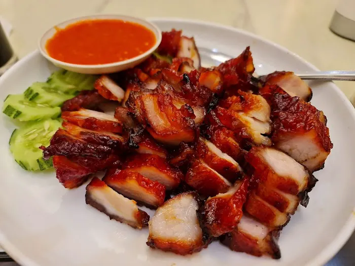 Grand Huat Seafood Restaurant 大發海鲜酒楼 Picture 3