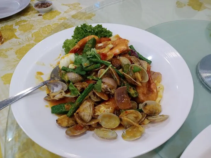 Grand Huat Seafood Restaurant 大發海鲜酒楼 Picture 8