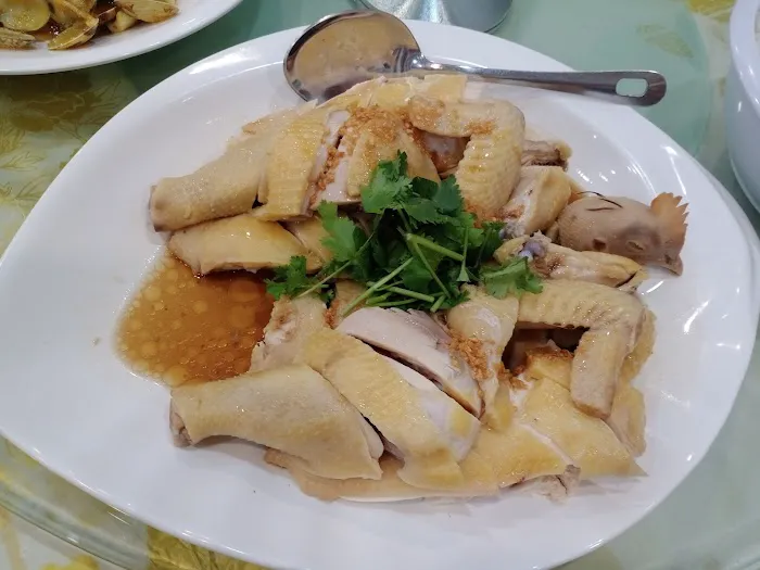 Grand Huat Seafood Restaurant 大發海鲜酒楼 Picture 7