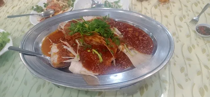 Grand Huat Seafood Restaurant 大發海鲜酒楼 Picture 6
