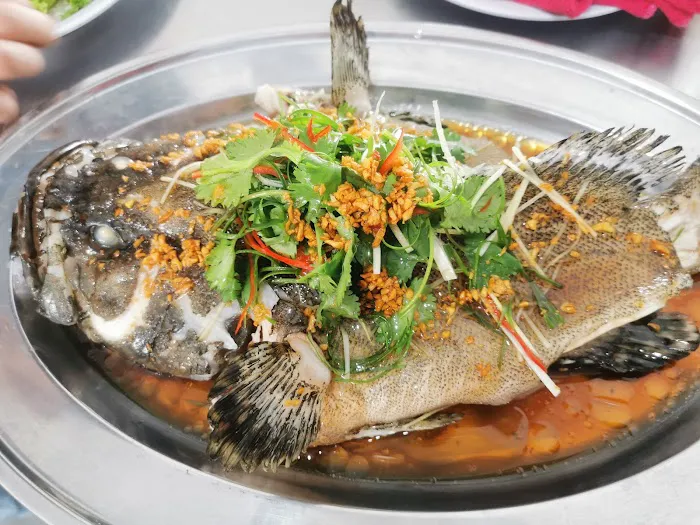 Grand Huat Seafood Restaurant 大發海鲜酒楼 Picture 2