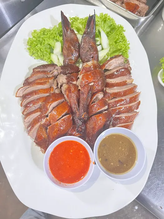 Grand Huat Seafood Restaurant 大發海鲜酒楼 Picture 1