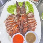 Grand Huat Seafood Restaurant 大發海鲜酒楼