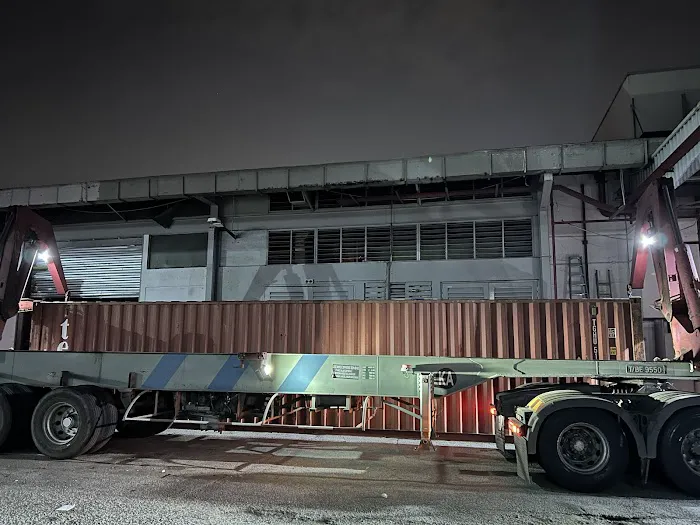 My Worldwide Cargo Sdn. Bhd. Picture 3