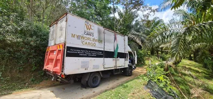 My Worldwide Cargo Sdn. Bhd. Picture 1