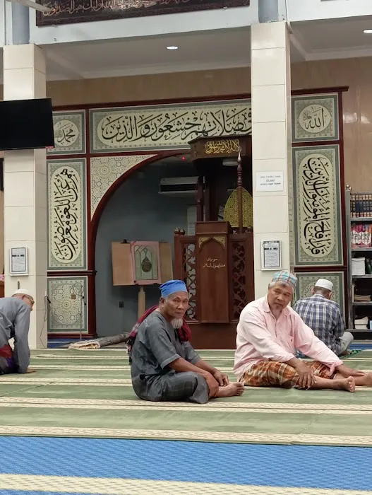 Madrasah Hidayatul Islamiah Picture 4