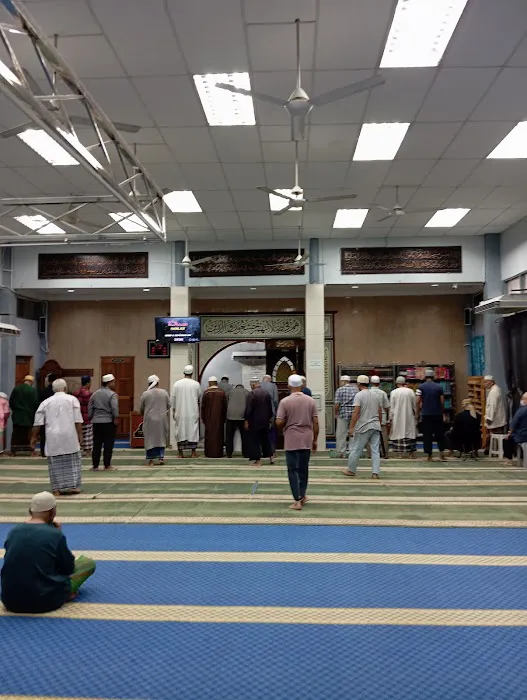 Madrasah Hidayatul Islamiah Picture 3