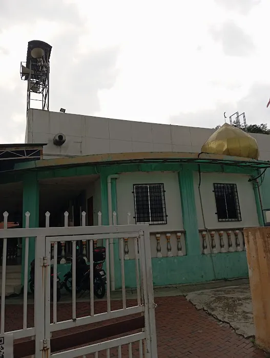 Madrasah Hidayatul Islamiah Picture 1