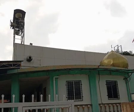 Madrasah Hidayatul Islamiah