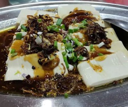 You Like lt Restaurant