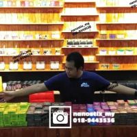 Nanostix_my ico