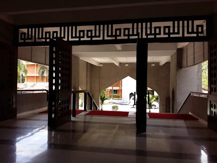Masjid Saidina Othman Ibn Affan Picture 1