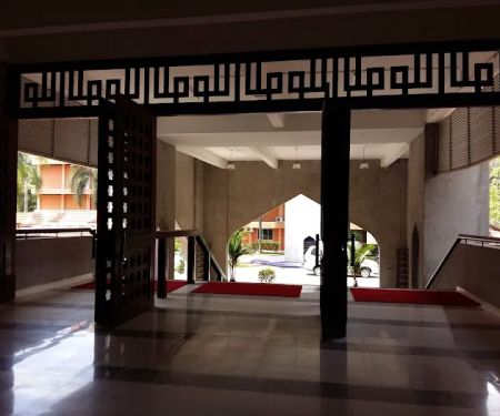 Masjid Saidina Othman Ibn Affan