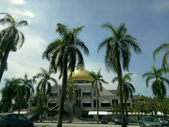 Masjid Saidina Othman Ibn Affan Picture 7