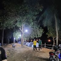 Lengkong Naga Campsite ico