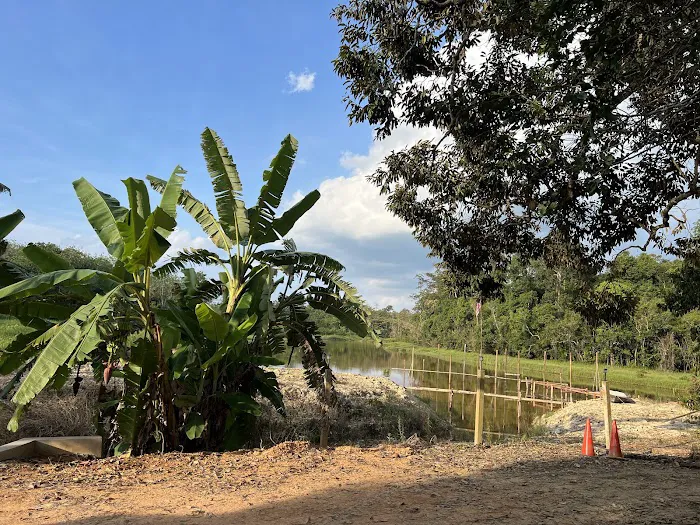 Lengkong Naga Campsite Picture 8