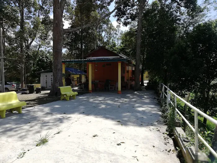 Lengkong Naga Campsite Picture 10