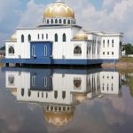 Surau Al-'Alimin Maktab PDRM KL
