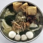 Ah Lek Pan Mee