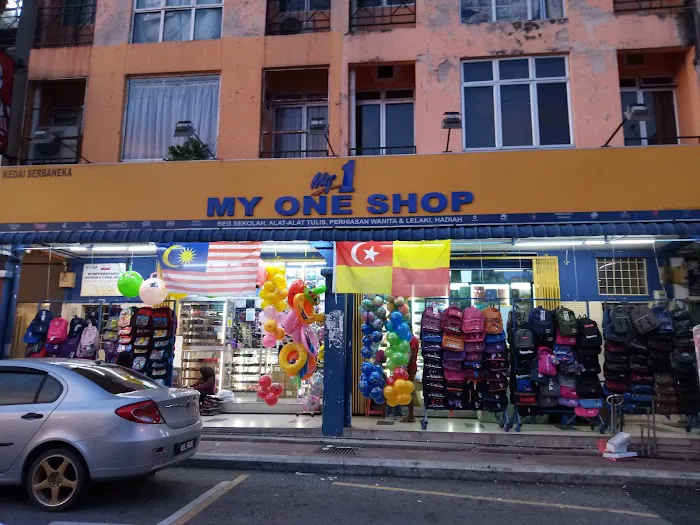 My One Shop Picture 1