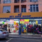 My One Shop