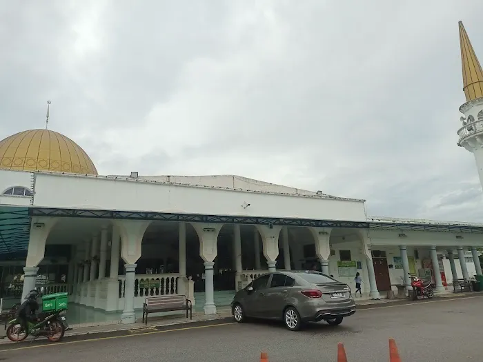 Masjid Kem PGA Bt.9 Picture 6