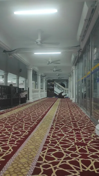 Masjid Kem PGA Bt.9 Picture 2