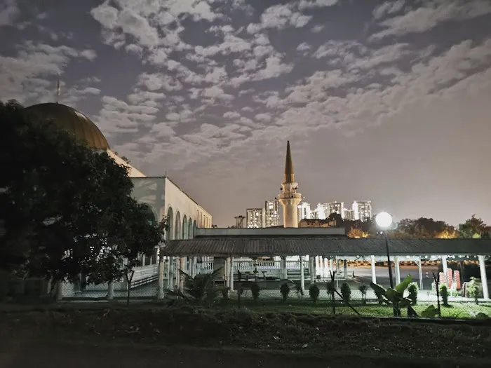 Masjid Kem PGA Bt.9 Picture 3