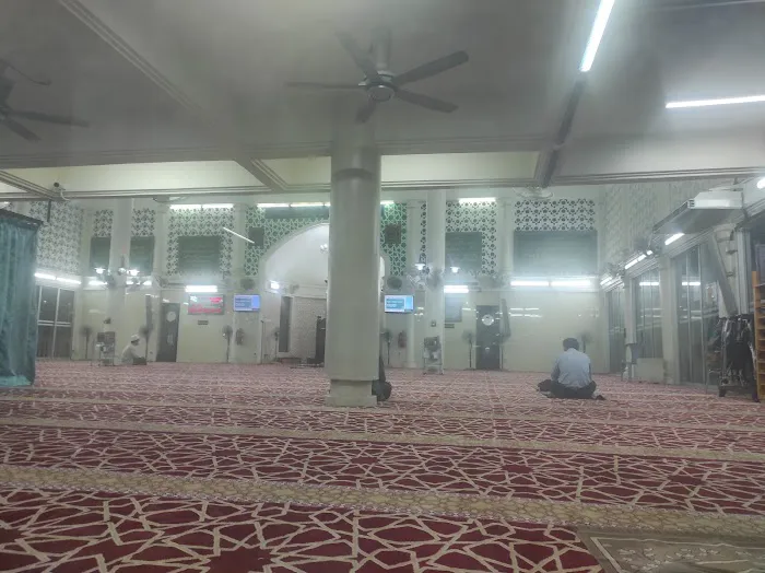 Masjid Kem PGA Bt.9 Picture 4