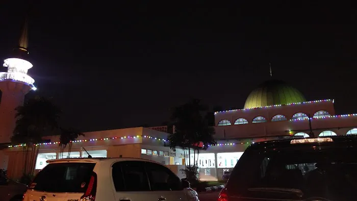Masjid Kem PGA Bt.9 Picture 9