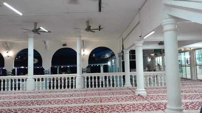 Masjid Kem PGA Bt.9 Picture 7