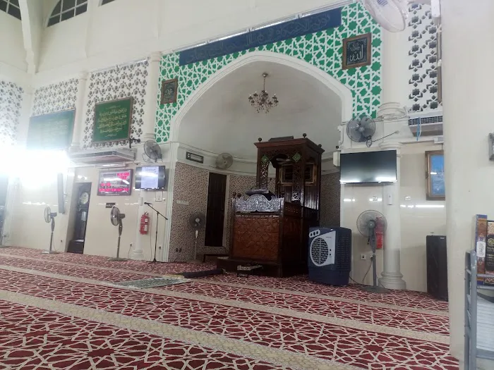 Masjid Kem PGA Bt.9 Picture 8