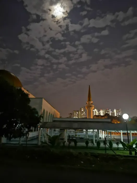 Masjid Kem PGA Bt.9 Picture 5