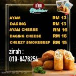 Risoles MY Sepang