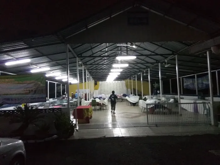 Brigade Headquarters Central Mosque PGA Picture 7