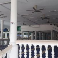 Brigade Headquarters Central Mosque PGA ico