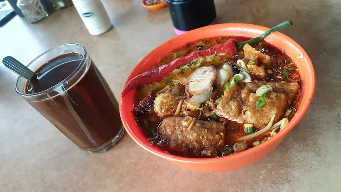 Kedai Kopi Hoong Keong Picture 5