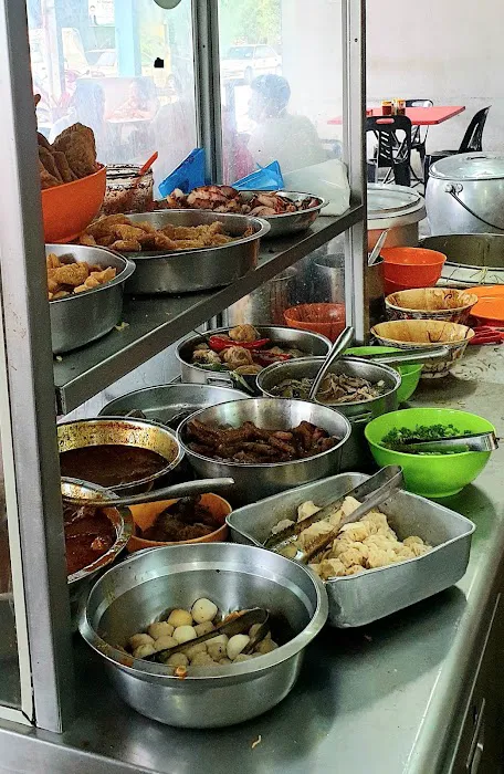 Kedai Kopi Hoong Keong Picture 3