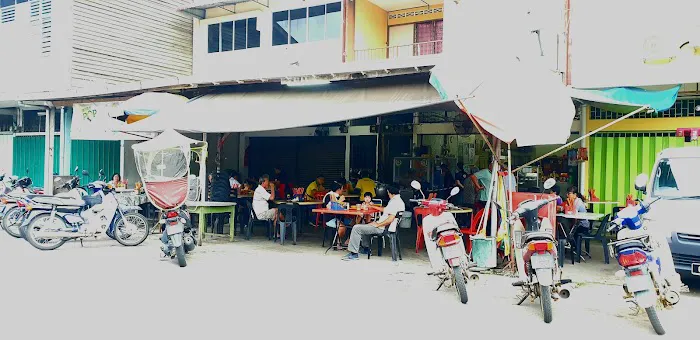 Kedai Kopi Hoong Keong Picture 1