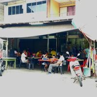 Kedai Kopi Hoong Keong ico