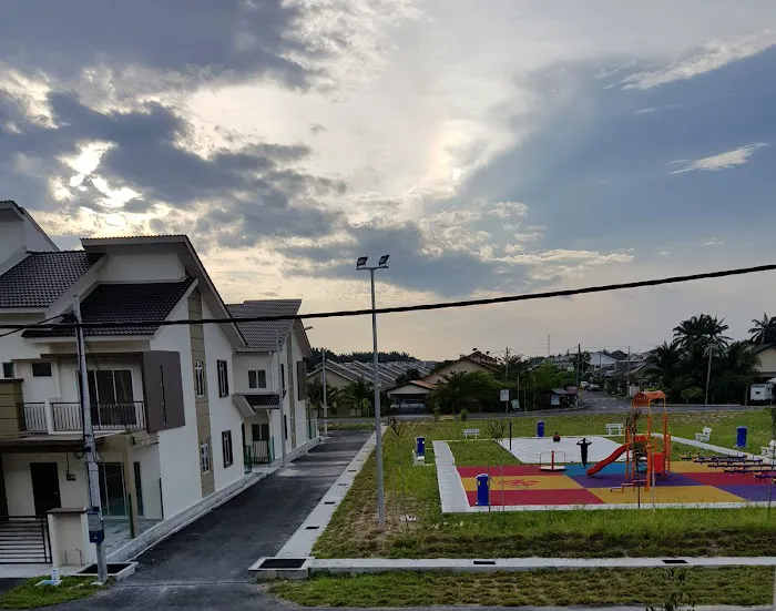 MY Homestay KLIA Picture 2
