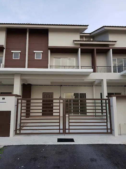 MY Homestay KLIA Picture 4