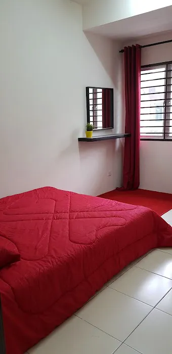 MY Homestay KLIA Picture 9