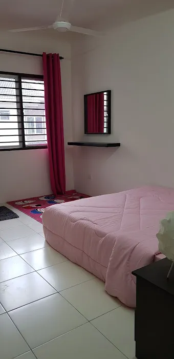 MY Homestay KLIA Picture 7