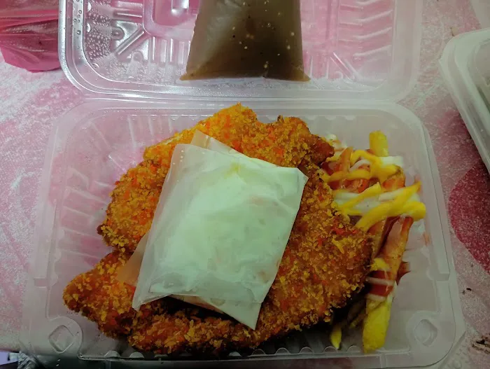 Ja’ah chicken chop Picture 1