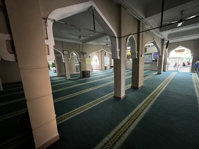 Masjid Al-Mubarakah Picture 4